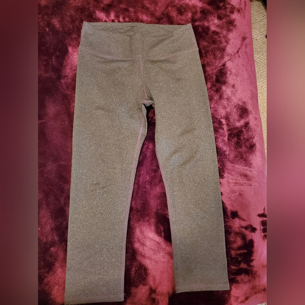 Capri legging